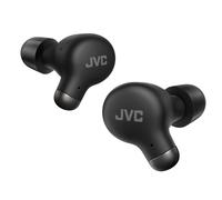 JVC HA-A25T Black