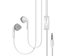 Auricolari Kit Voce Originali Bianco