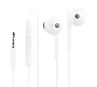 Auricolari Kit Voce Originali Huawei AM115 - Bianco