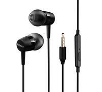 Auricolari Kit Voce originali MH-750 - Nero
