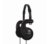 Auricolari Koss Sporta Pro con cavo, connessione cablata, uso musica, nero