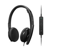 Lenovo Wired VOIP Headset (UC) NUOVO