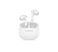 Auricolari Lenovo E310 In-ear True Wireless Bluetooth 5.3 Bianchi con Doppio Microfono