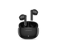 Auricolari Lenovo E310 True Wireless Stereo Bluetooth per chiamate e musica neri