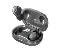 Auricolari Lenovo EA289 TWS - Cancellazione del rumore ENC, batteria a lunga durata da 3100 mAh, impermeabilità IPX4 per sport/lavoro/pendolarismo ABS