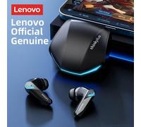 Auricolari Lenovo GM2 Pro Bluetooth 5.3 Cuffie Sportive Wireless In-Ear Gaming C