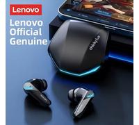 Auricolari Lenovo GM2 Pro Bluetooth 5.3 Wireless In-Ear Gaming Dual Mode Sport