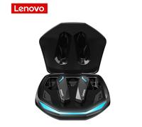 Lenovo Thinkplus Live Pods GM2 Pro Cuffie Bluetooth Bassa Latenza Wireless Nero