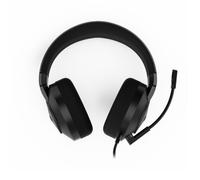 Auricolari Lenovo Legion H200 con Cavo, Connessione Jack, Gaming, Cancellazione Rumore, Nero