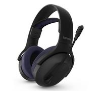 Lenovo Legion H410 - Cuffie da gioco wireless, colore: Nero/Viola scuro
