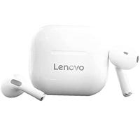 Auricolari Lenovo LP40 TWS Bluetooth 5.0 True Wireless Cuffie Touch Control B7V8