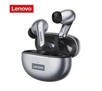 Lenovo LP5 TWS Think Plus True Wireless Earbuds Bluetooth 5.0 Touch Control Noise Cancelling IPX-4 Resistente al sudore e all'acqua