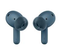 Auricolari Lenovo TWS Yoga PC Edition Wireless Bluetooth 5.3 con Cancellazione Rumore ANC Verde azzurro