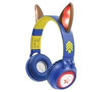 E_0002_S71001463 Lexibook Auricolari Bluetooth Lexibook Paw Patrol HPBT015PA Azz