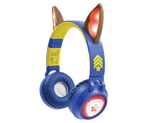 Auricolari Lexibook Paw Patrol HPBT015PA wireless e cablati Bluetooth multicolore