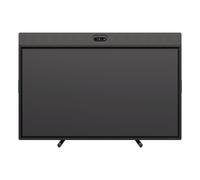 Logitech Rally Board 65 All-In-One Displayper videoconferenze in grafite