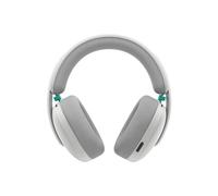 Auricolari Logitech G G325 LIGHTSPEED wireless Bluetooth Gaming Microfono Bianchi