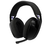 LOGITECH G321 CUFFIE PC, Black