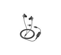 Logitech Zone Wired Earbuds per Microsoft Teams