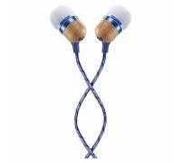 Auricolari microfono filo Marley Jamaica EM JE041 SK