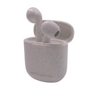 Cuffie Bluetooth Mars Gaming MHI-ECO TWS bianche