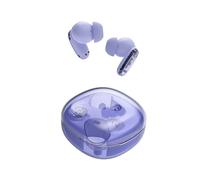 Auricolari Mars Gaming MHIB2 Bluetooth 5.4 In-Ear Suono Immersivo Viola
