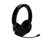 Auricolari MCL MK1C99AZZZCSQMABT wireless e cablati Bluetooth 6.0 Pro/Quotidiano Microfono Nero