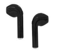 Auricolari Media-Tech MT3589K Inaltrici Bluetooth Binaurali per Chiamate e Musica Neri