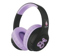 Auricolari Media-Tech wireless Bluetooth con microfono e cavo aggiuntivo