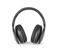 Auricolari Meliconi HP Easy Digital Bundle wireless e cablati portata 100 m TV nero