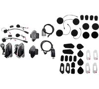 Auricolari Mesh Intercom™ compatti 50R SENA