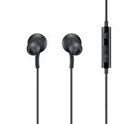 Samsung EO-IA500BBEGWW cuffia e auricolare Cablato In-ear Musica e Chiamate Nero