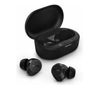 PHILIPS TAT1209BK/00 CUFFIE WIRELESS, Black
