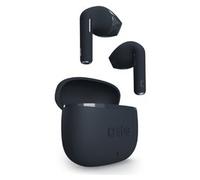 Auricolari microfono bluetooth GO PODS Tws Blu scuro TEEARTWSGOPODSG