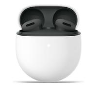 Google Pixel Buds 2a - Auricolari wireless con cancellazione attiva del rumore - Leggeri, comodi e sicuri - Resistenti all'acqua - Compatibili con Bluetooth - Grigio verde