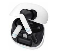 Auricolari microfono bluetooth Trust 25478 GXT 409 Oxxie BT Tws White