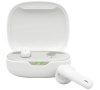 JBL Auricolari True Wireless Vibe Flex 2 Bluetooth con microfono Bianco
