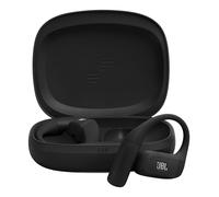 JBL Endurance Zone Cuffie Sportive Open-Ear True Wireless con Archetto Ergonomico, OpenSound, 32H Autonomia, IP68 Impermeabili, Google Finder, Compatibili con App Headphones, Nero e Grigio