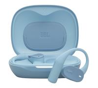 Auricolari microfono bluetooth Jbl JBLSENSELITEBLU SENSE Lite Tws Blue