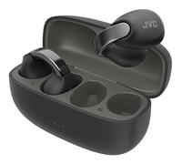 Auricolari microfono bluetooth Jvc HA NP1T B U Tws Black