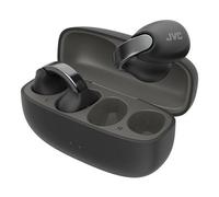 Auricolari microfono bluetooth Jvc HA NP1T B U Tws Black