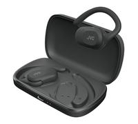 Auricolari microfono bluetooth Jvc HA NP40T B U NEARPHONE Pivot motion