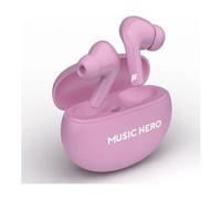 TWS X-BEAT - Auricolari Twin con accensione automatica e custodia di ricarica