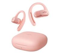Auricolari microfono bluetooth OPENFIT Air Tws Pink T511 ST PK