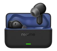 Auricolari microfono bluetooth Realme T500 PRO Tws Liquor Chocolate