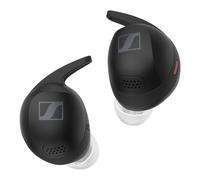 Sennheiser Auricolari Momentum True Wireless Sport MSPORT1B Nero
