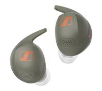 Sennheiser MOMENTUM SPORT by Polar Olive Auricolari bluetooth + microfono Verde
