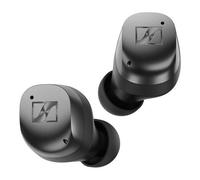Auricolari microfono bluetooth Sennheiser 700365 MOMENTUM 4 Tws Black