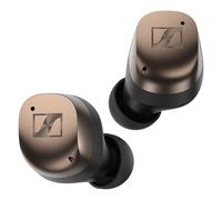 Sennheiser Momentum TW 4 nero