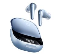 Auricolari microfono bluetooth SOUNDCORE Liberty 4 Pro Tws Light blue A3954GG1